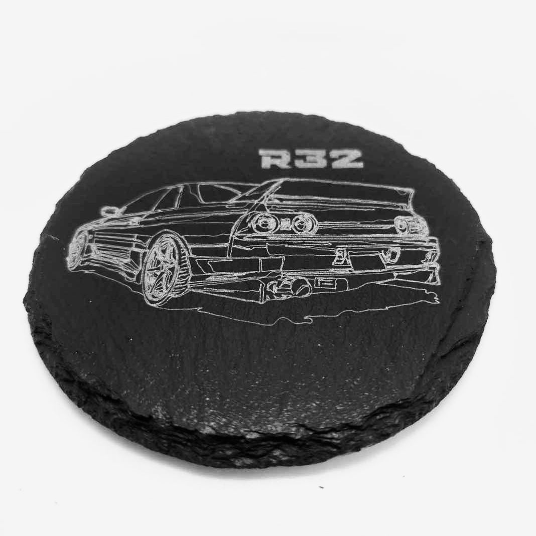 Coasters