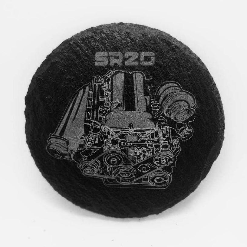 Coasters