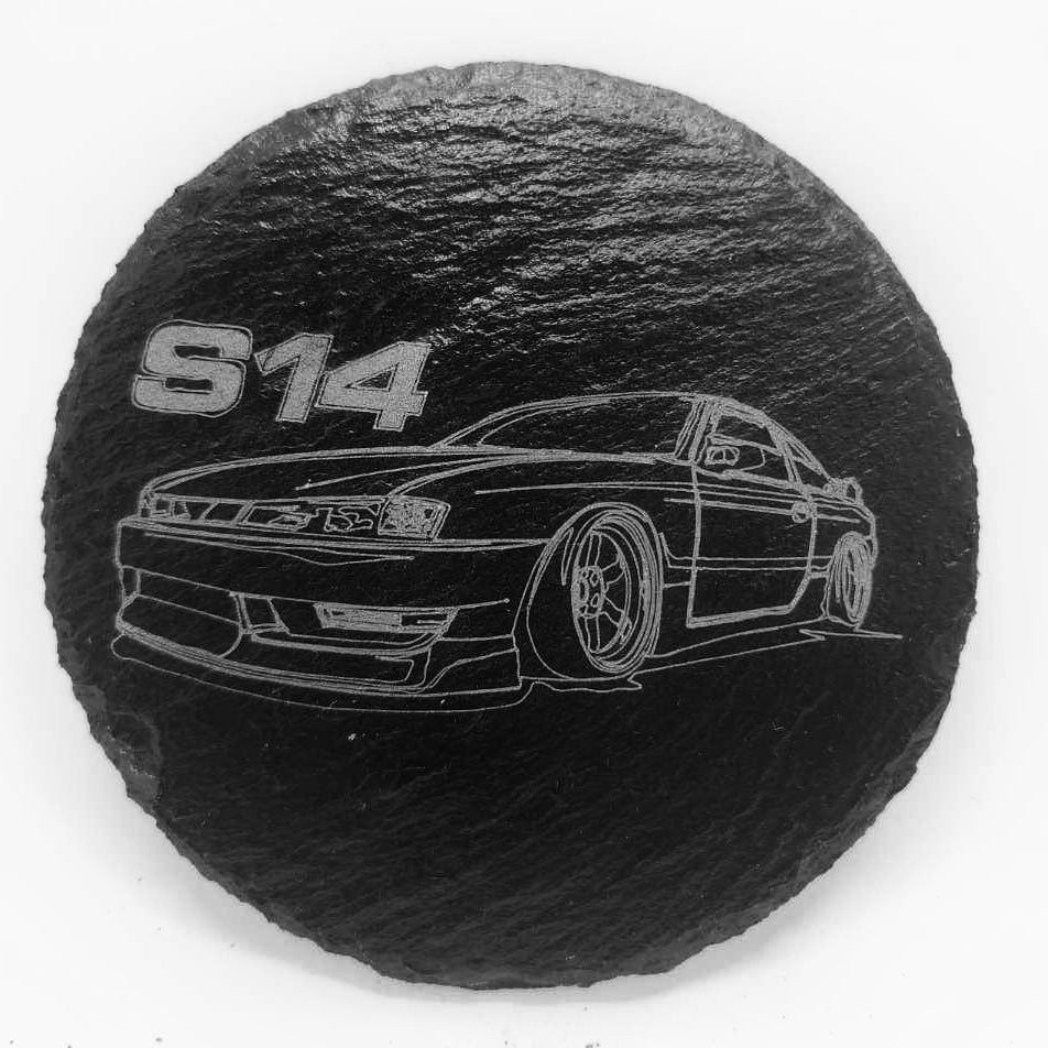 Coasters