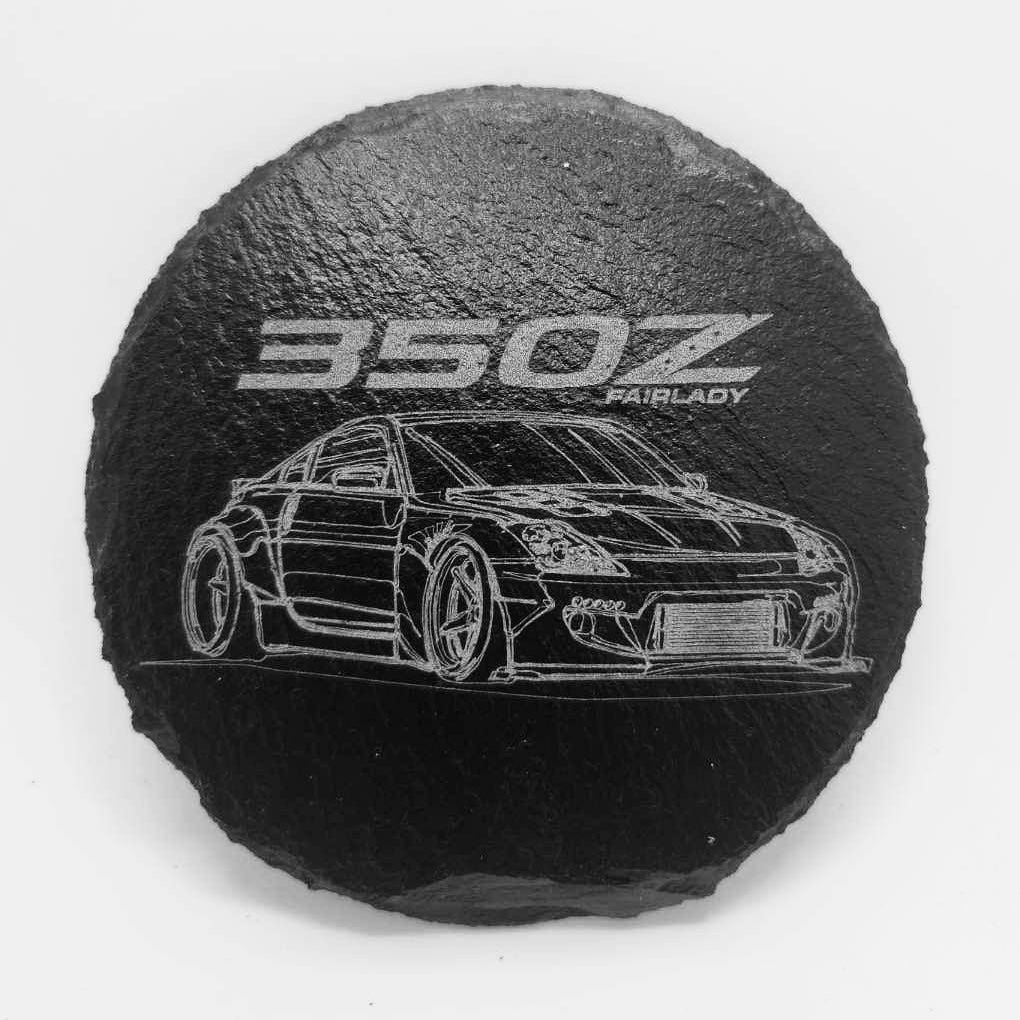 Coasters