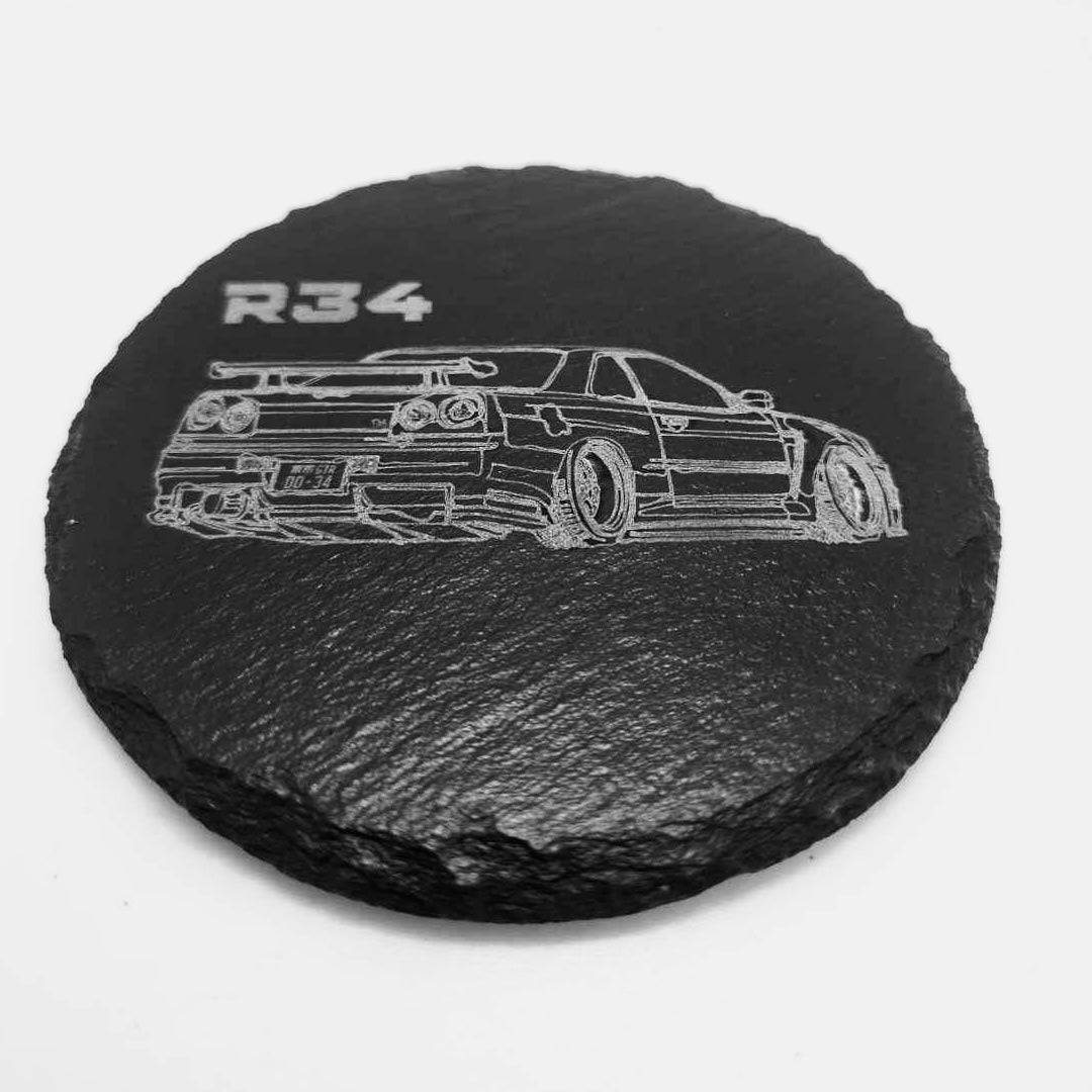 Coasters