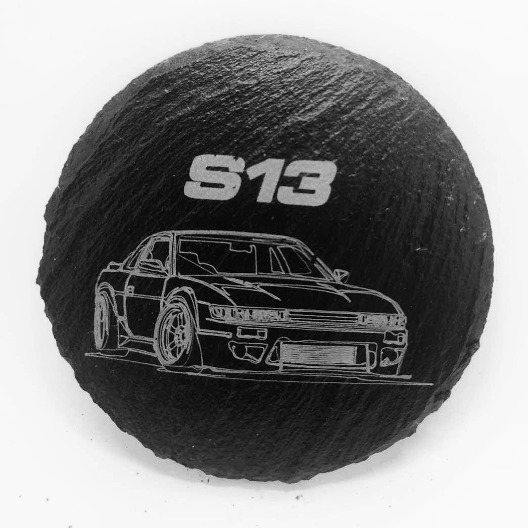 Coasters