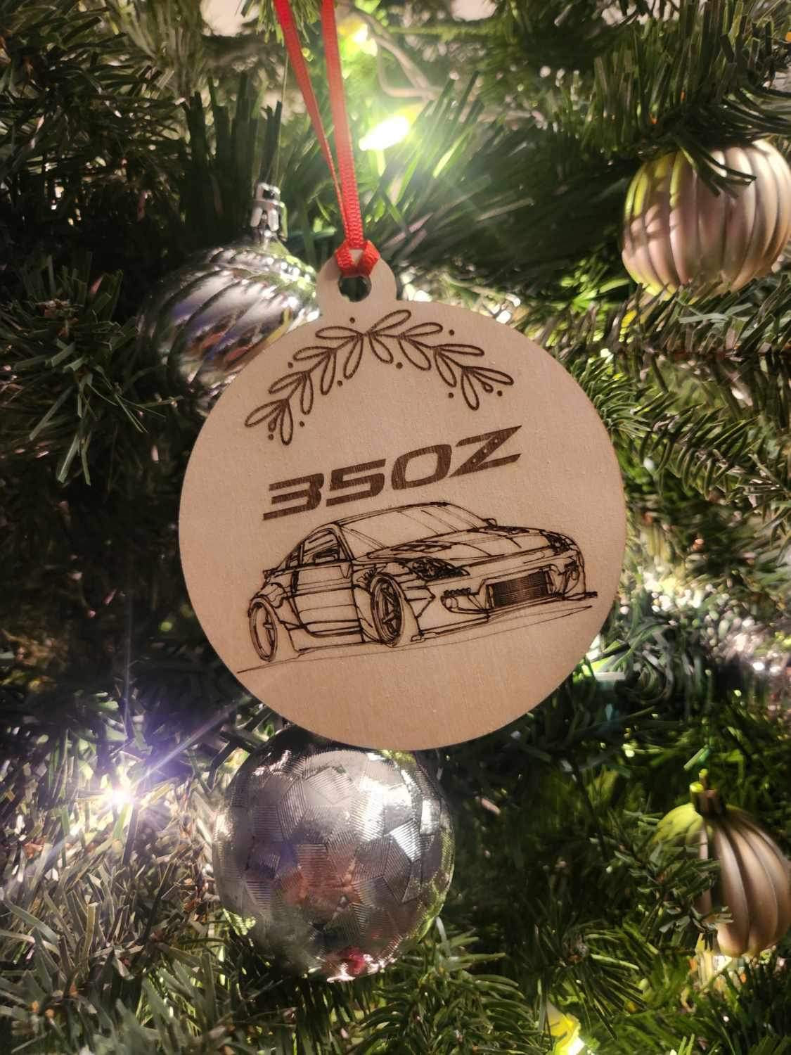 Ornaments