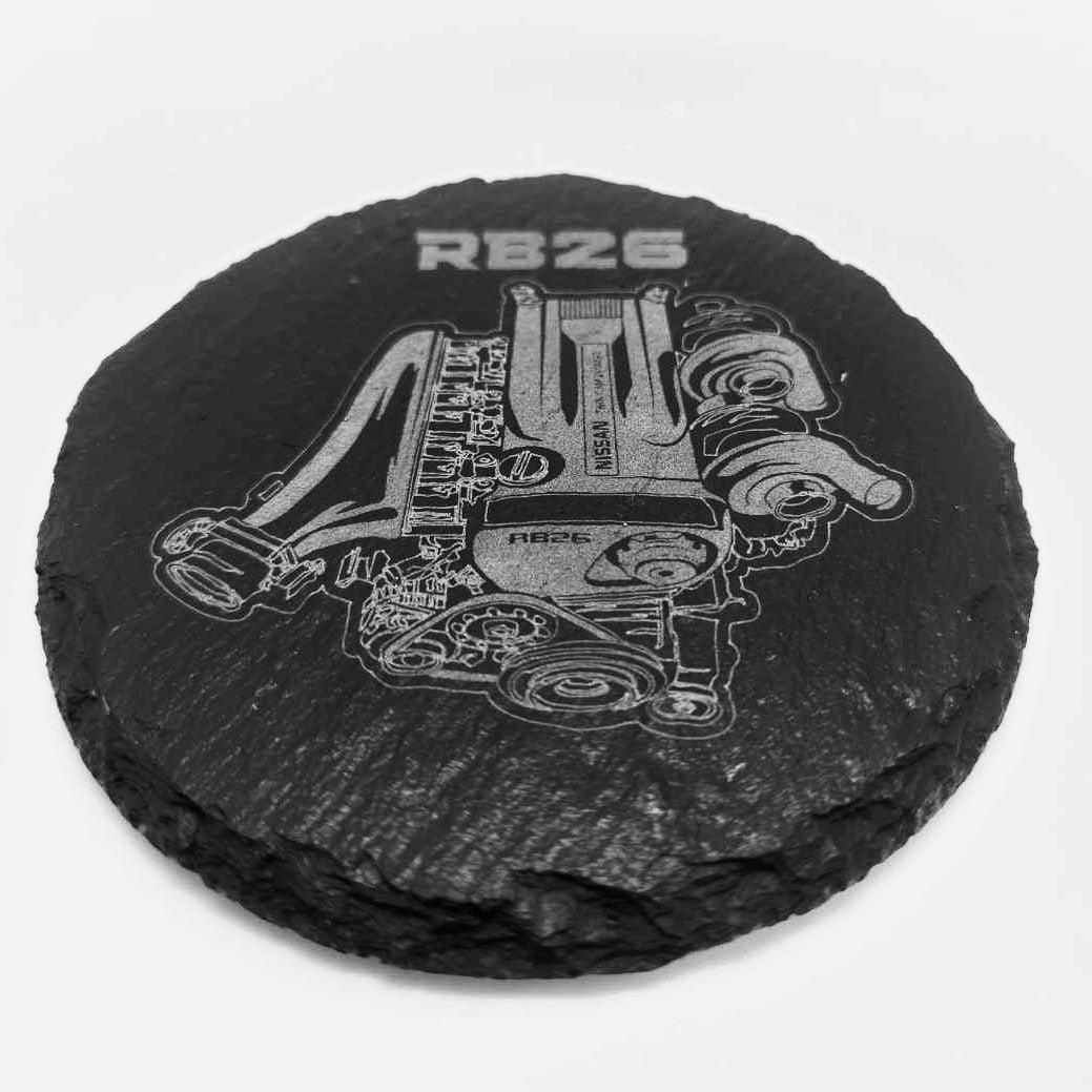 Coasters