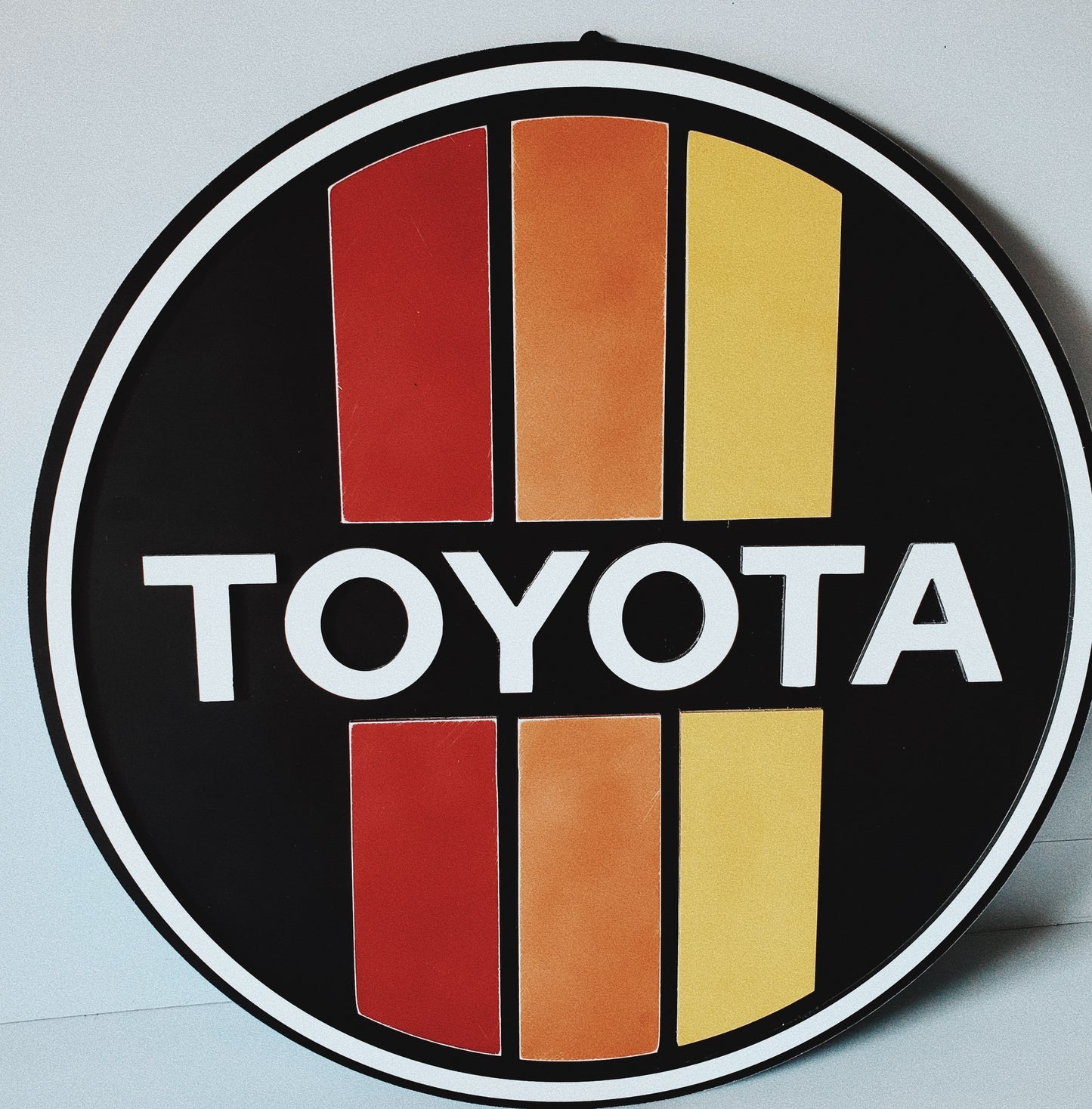 Garage Signs