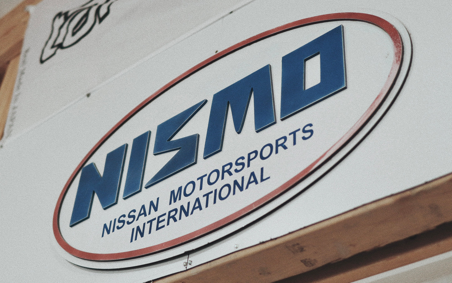 Garage Signs