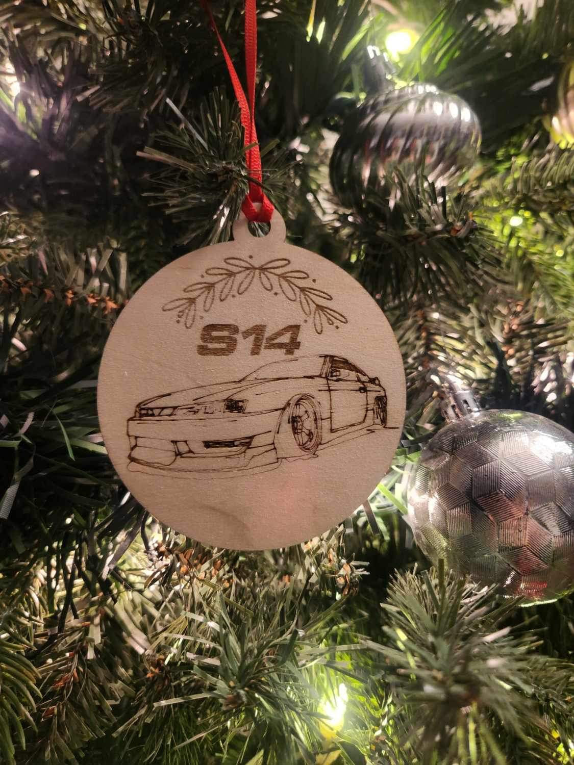 Ornaments