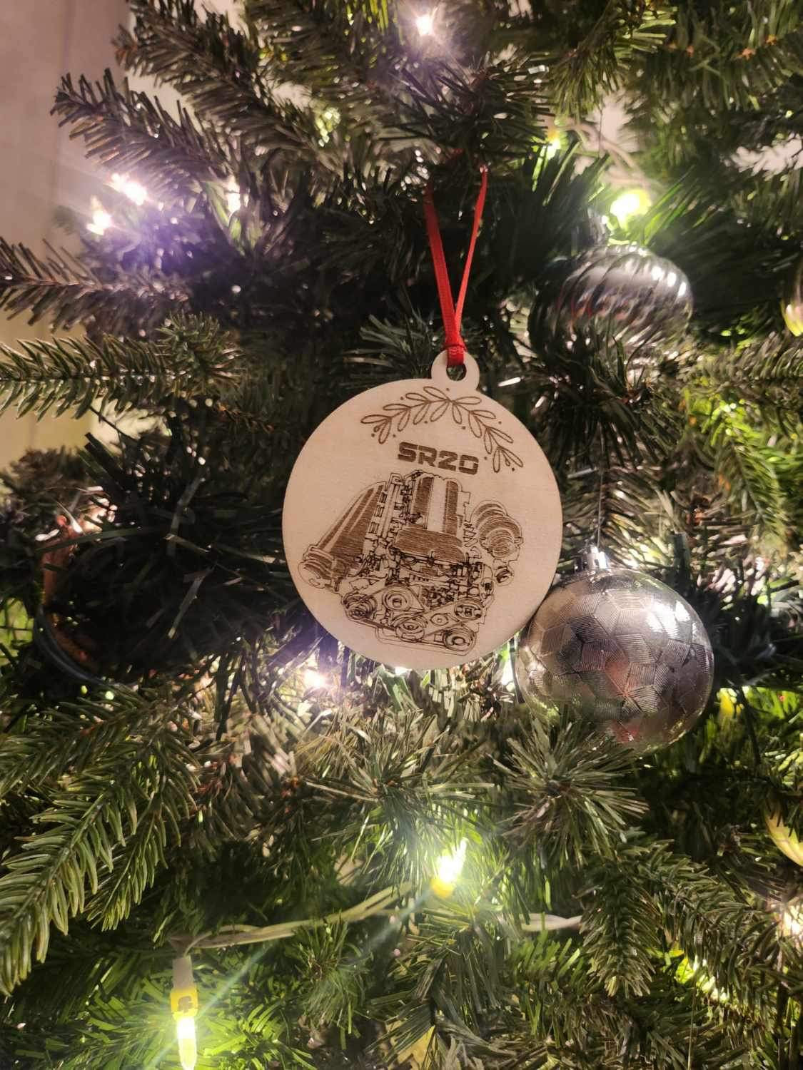 Ornaments