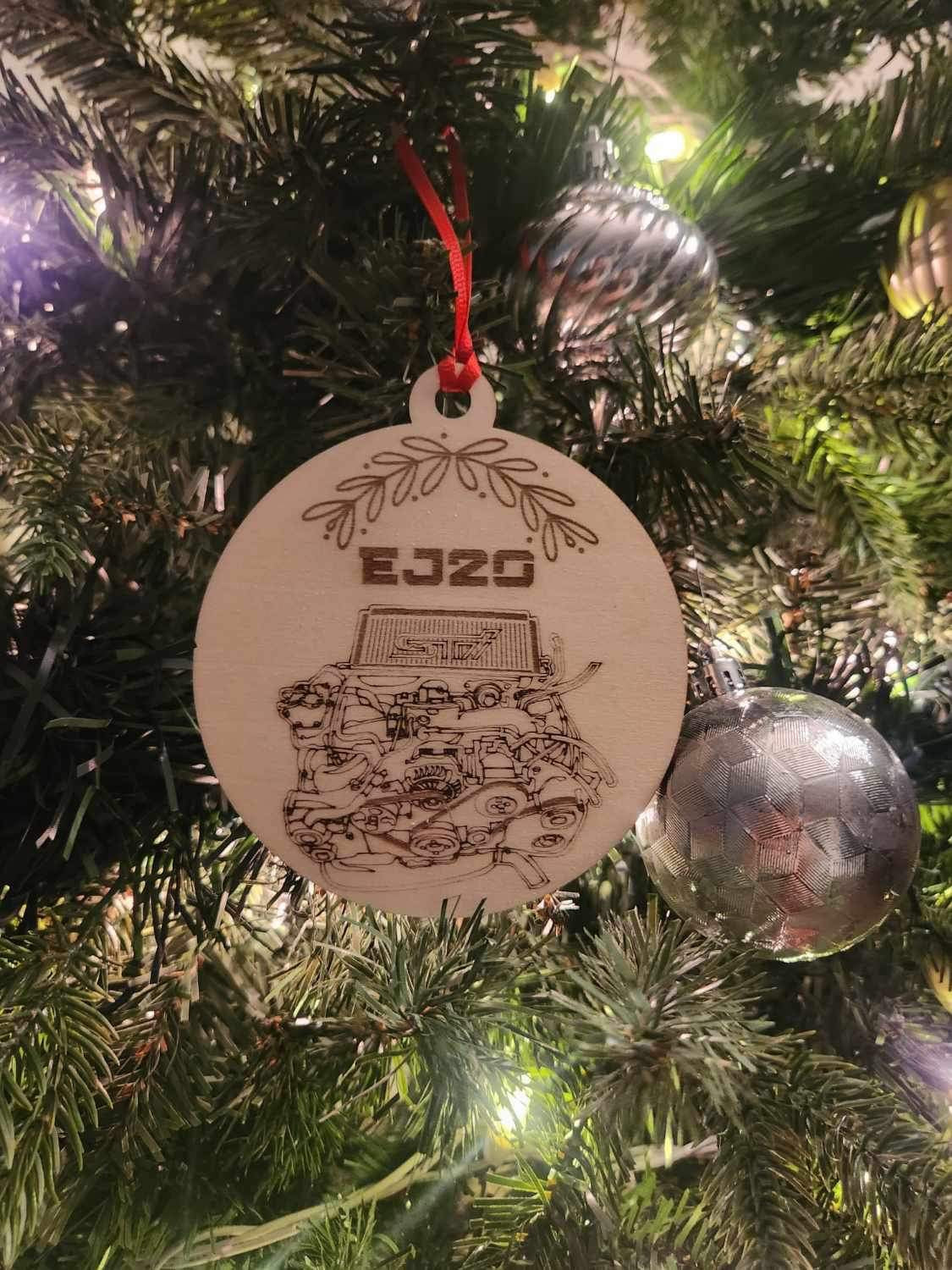 Ornaments