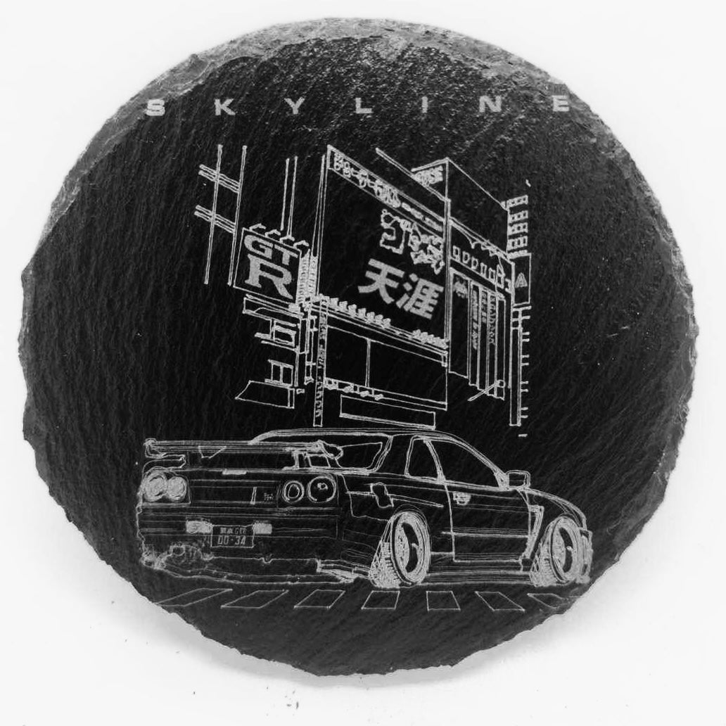 Coasters
