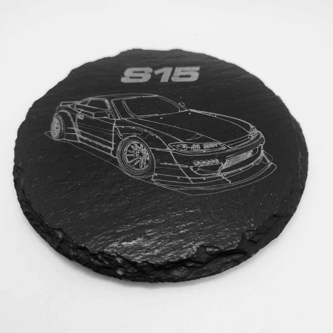 Coasters