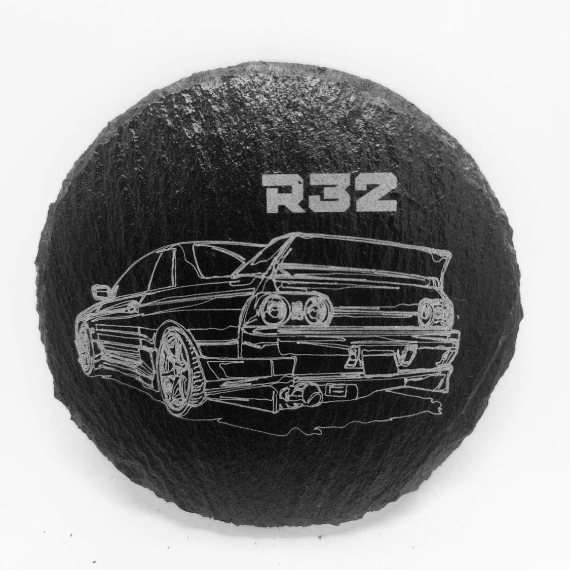 Coasters