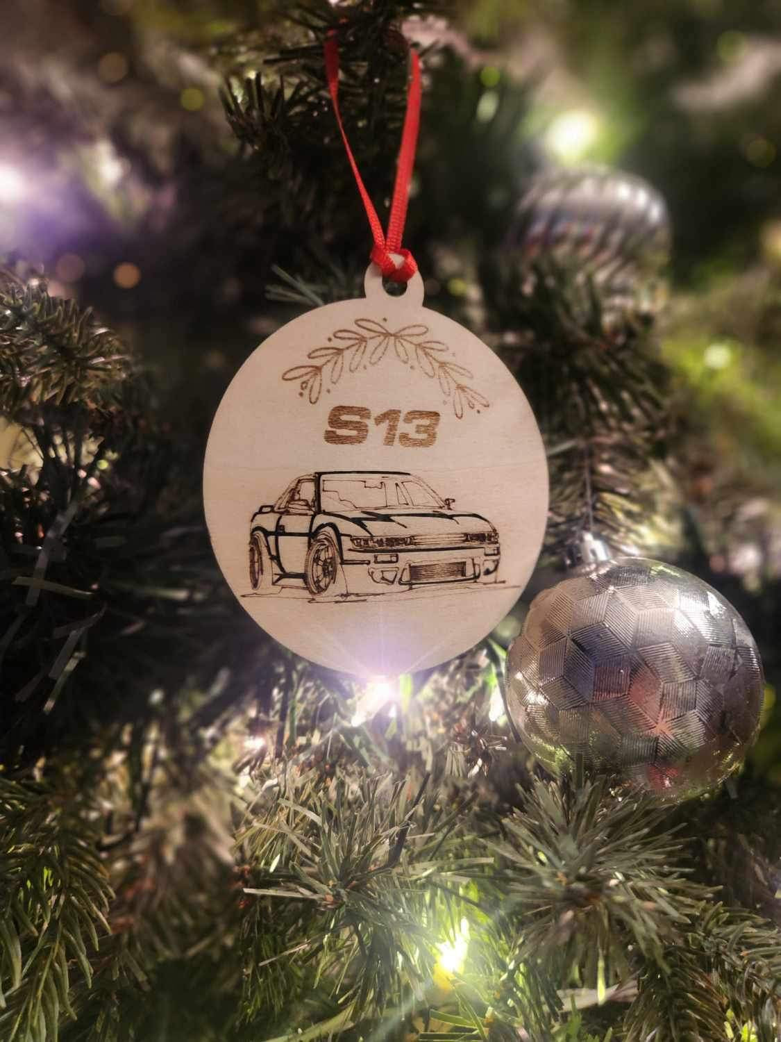 Ornaments