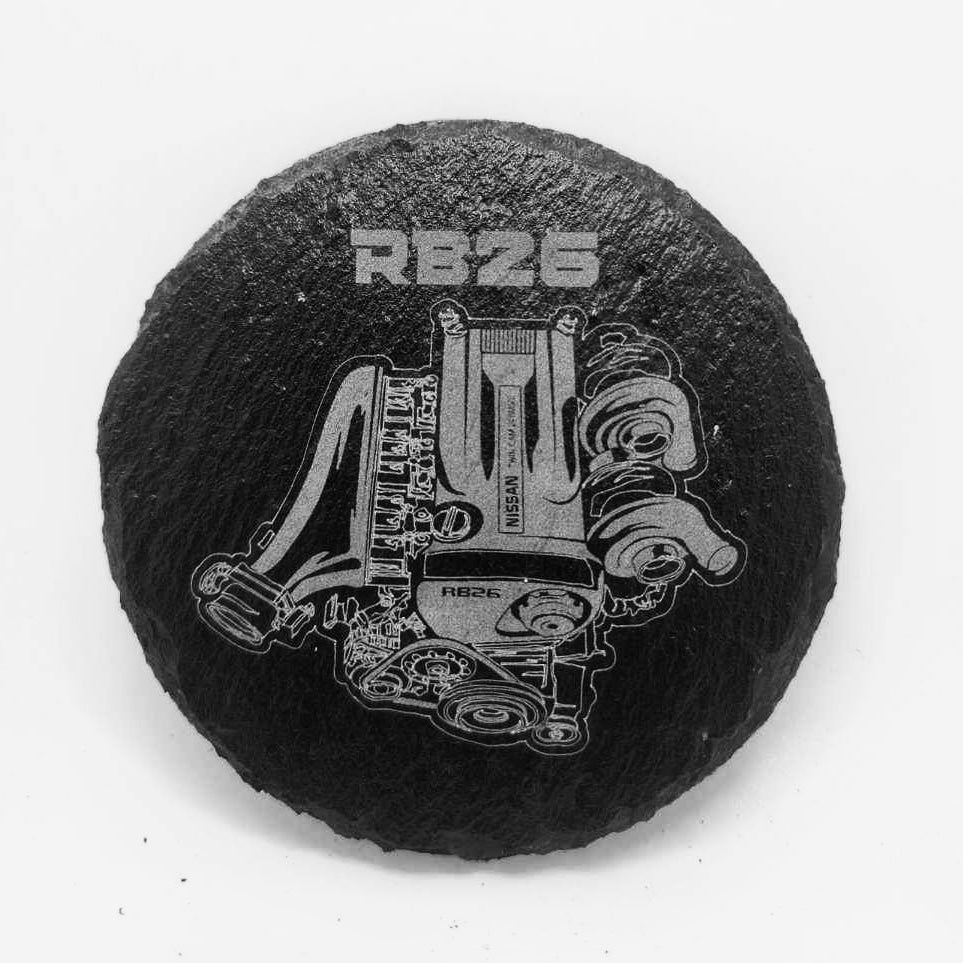 Coasters