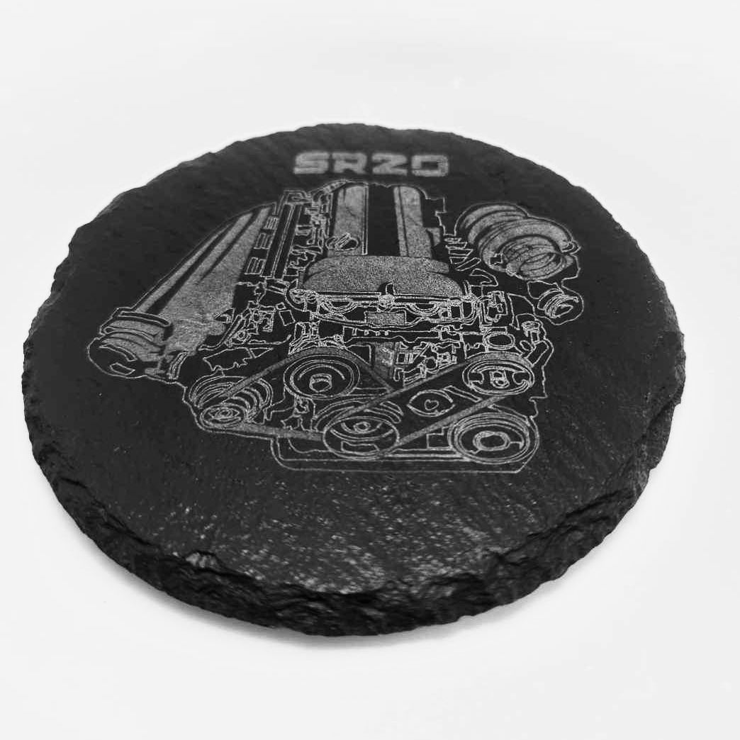 Coasters