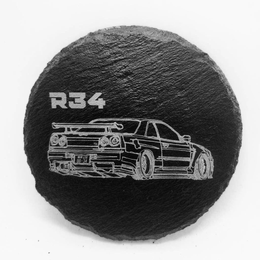Coasters