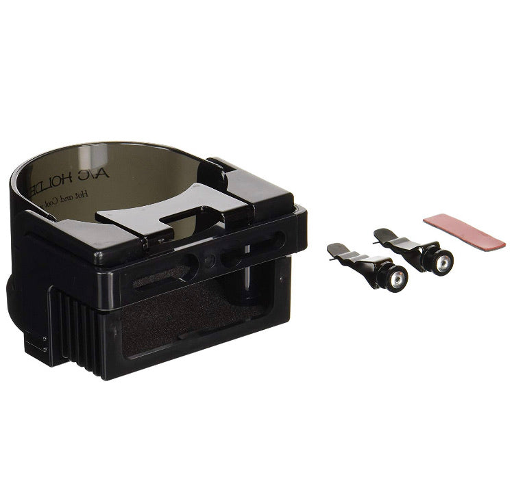 Set of 2 JDM Cup Holders Initial D Style