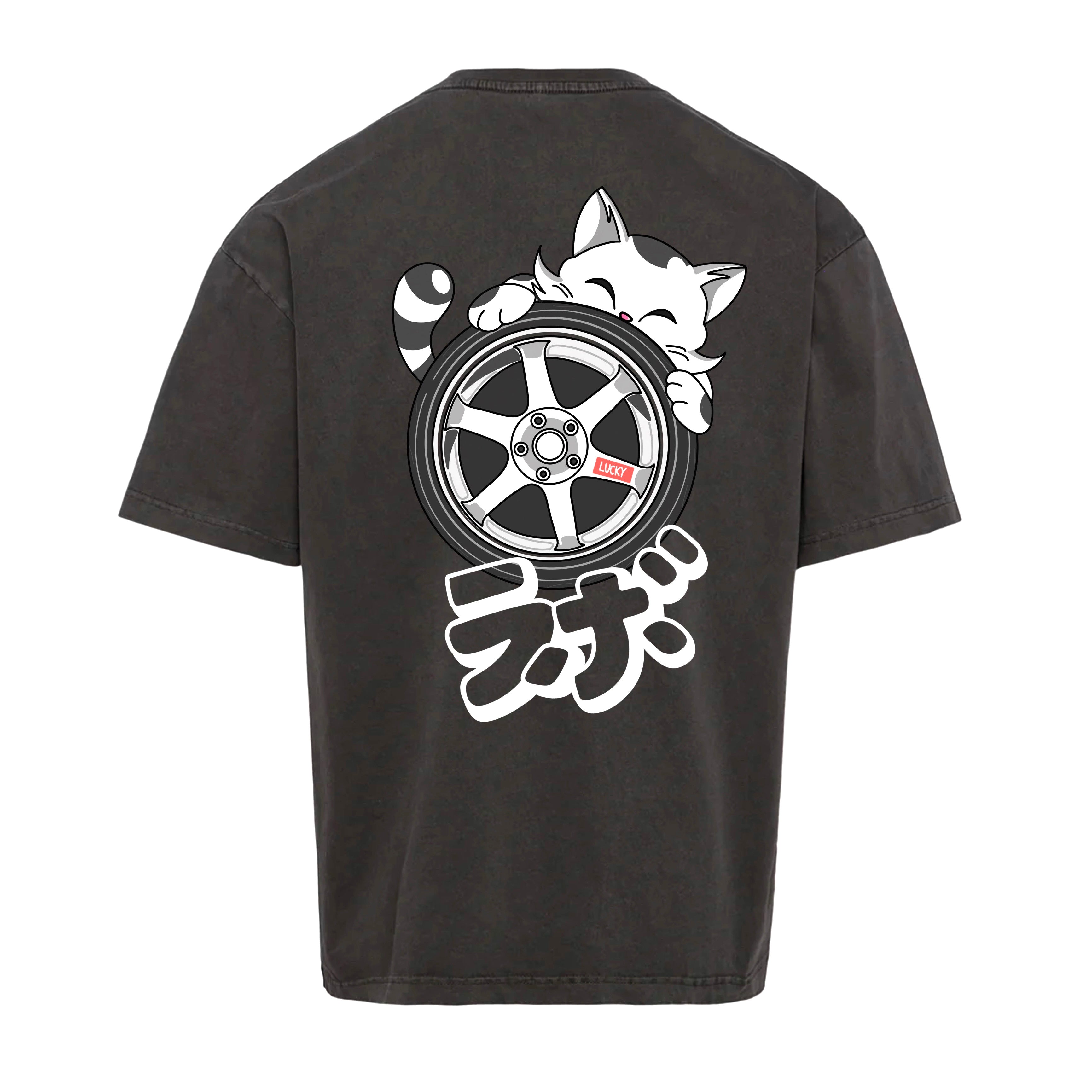 Shop Lucky Labo T-shirts - Trendy Designs For Men