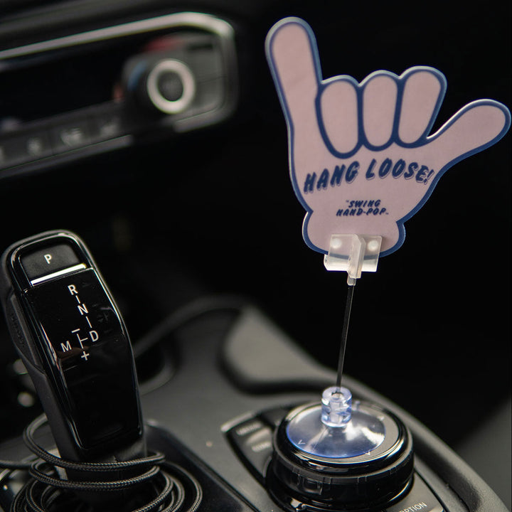Shop Swing Hand Pop Air Fresheners - Lucky Labo