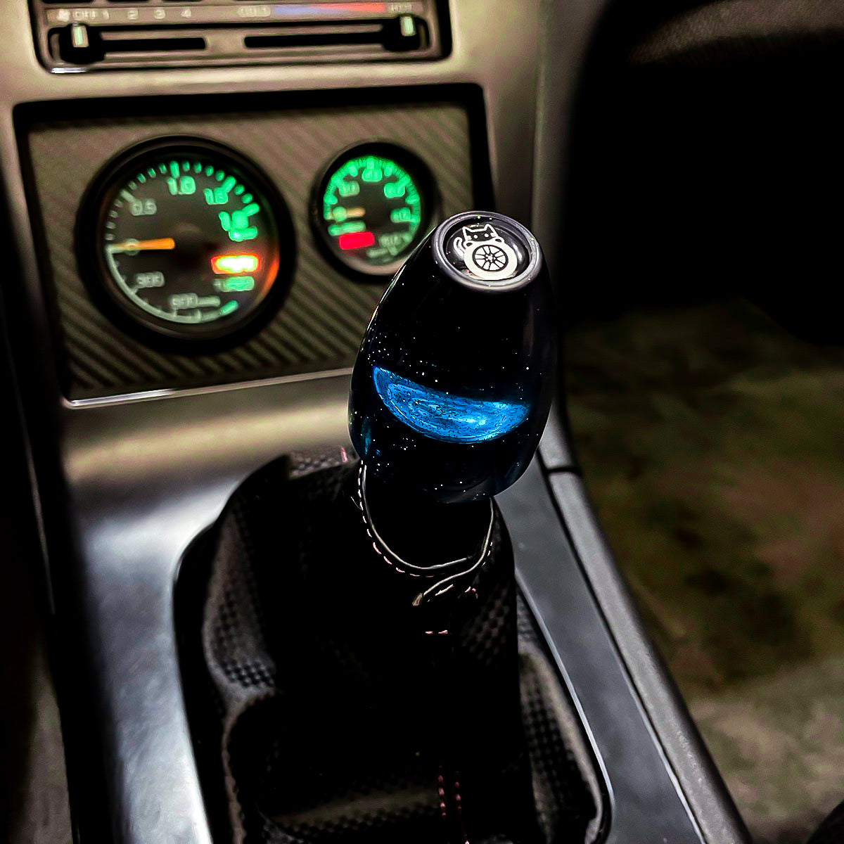 2024 お歳暮【公式】 - 人気ブランド Lucky Labo x TRPLSTYLE Shift Knob トップス