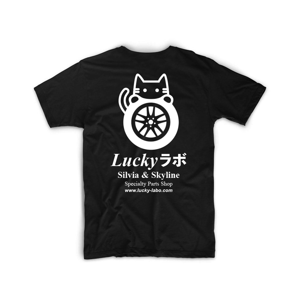 Lucky Labo OG T-Shirt