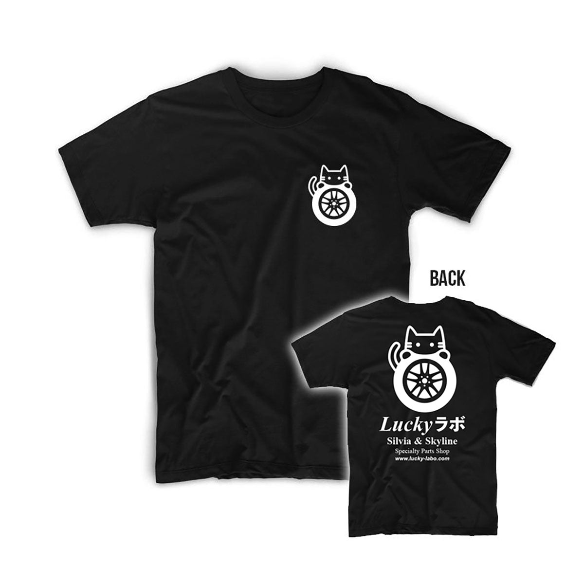 Lucky Labo OG T-Shirt