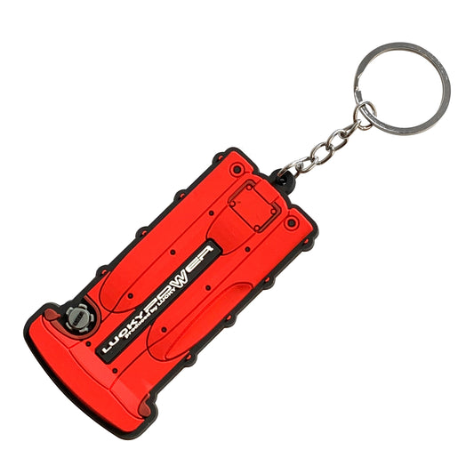RB26 Keychain - Lucky Power